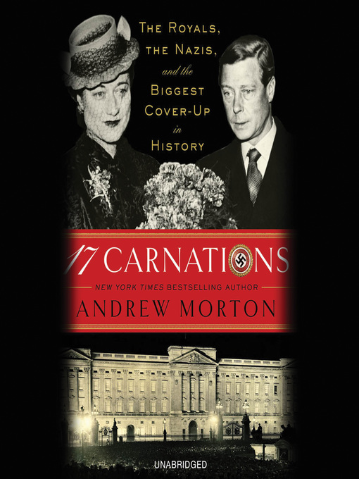 Title details for 17 Carnations by Andrew Morton - Wait list